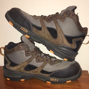 Danner safety toe boot